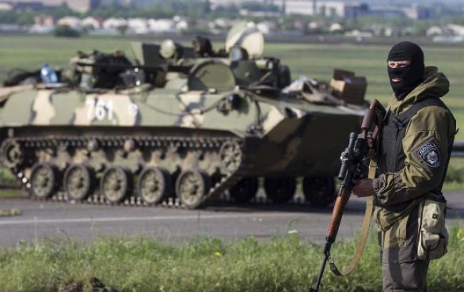 Представники України, РФ та ОБСЄ домовилися про заходи щодо припинення вогню на Донбасі