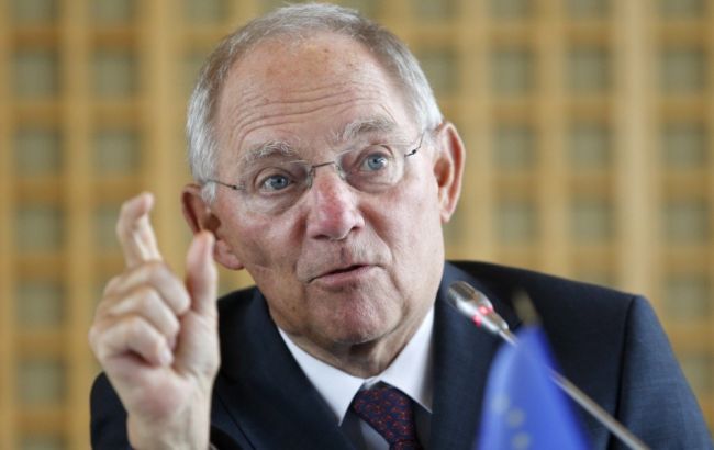 У Німеччині підготували план асоціації Великобританії з ЄС