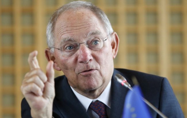 В уряді ФРН заявили, що членство Туреччини в ЄС не на часі