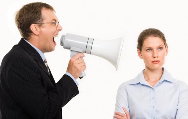 5 признаков проблемного начальства