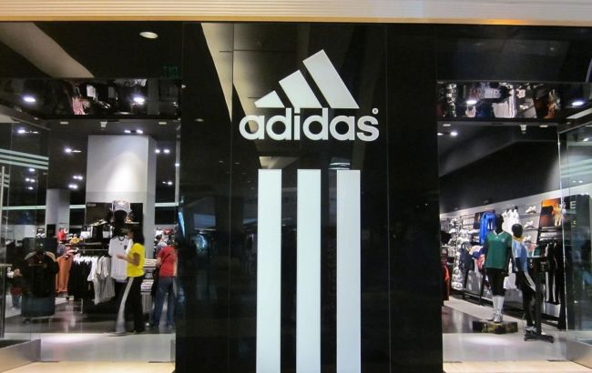 Закриття магазинів Adidas в Росії обійдеться компанії в 250 млн євро