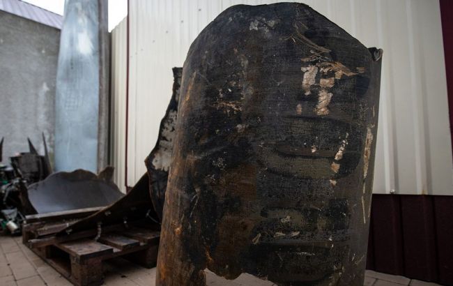 СБУ подтвердила применение Россией ракет КНДР, устанавливаются логистические маршруты