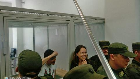 Справа Савченко: суд почав розгляд апеляції