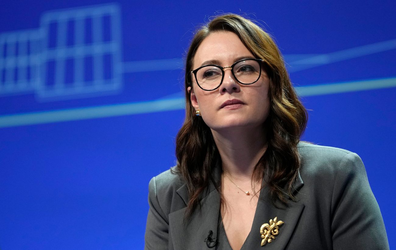 Свириденко стане прем'єр-міністром України - Комітет Ради підтримав подання  Зеленського | РБК-Україна