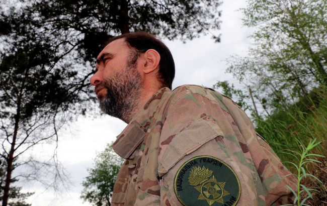 Победим и буду дальше учить студентов: преподаватель высшей математики "Ветер" вместе с учениками защищает страну в окопах