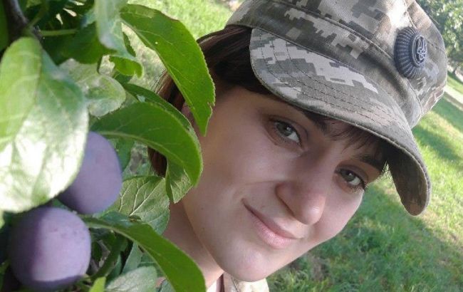 Син знає, кого захищає матуся: вперше в ЗСУ жінка очолила взвод управління артдивізіону