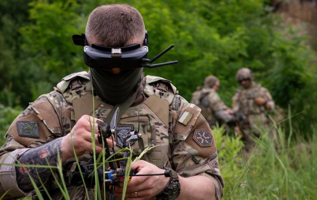 Эксперты рассказали, из чего делают украинские бронежилеты