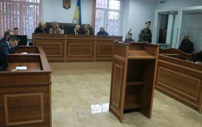 Розгляд справи про вбивство Вороненкова відклали через смерть адвоката
