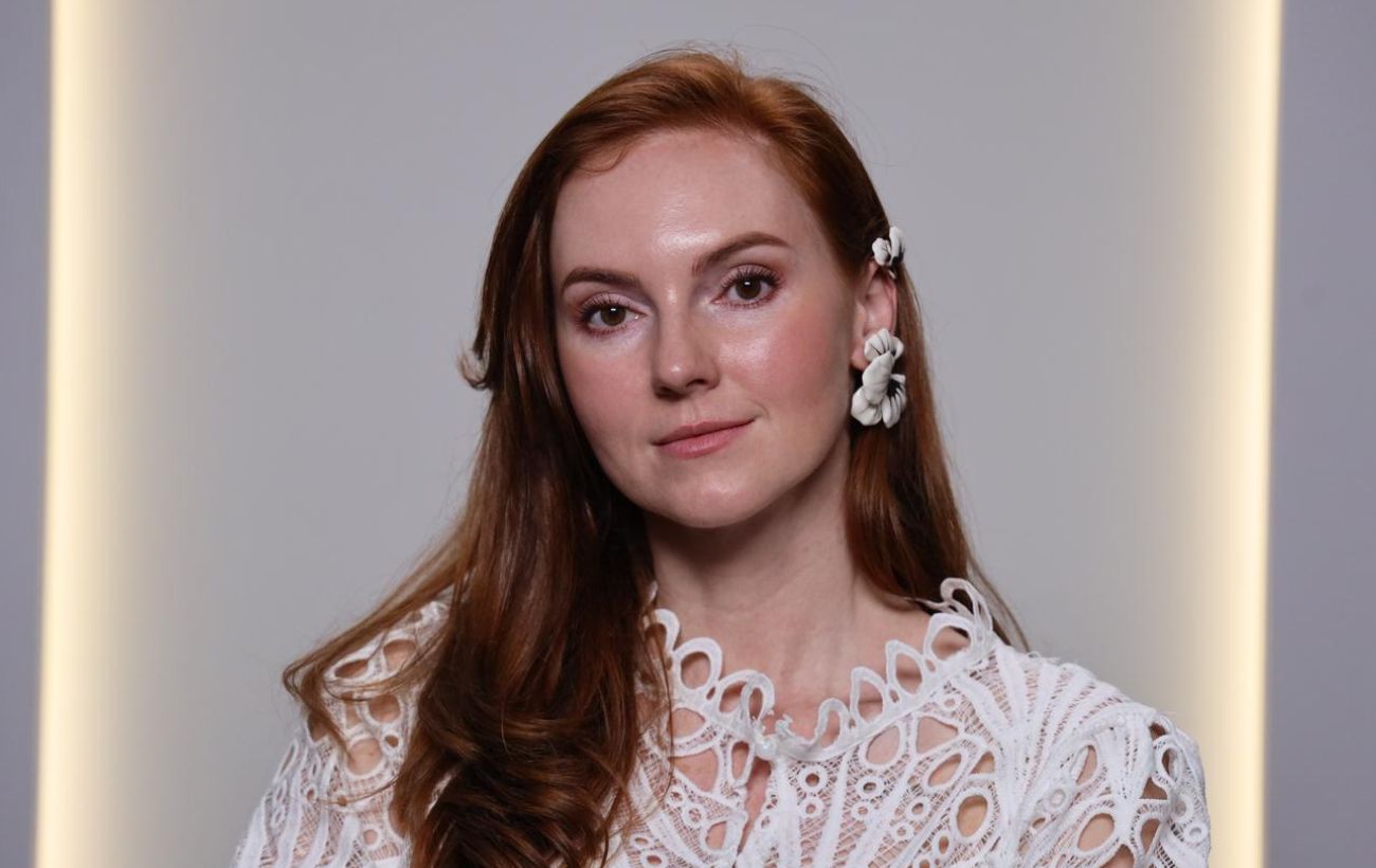 "Я молода жінка": Хільська заговорила про нові стосунки після втрати чоловіка