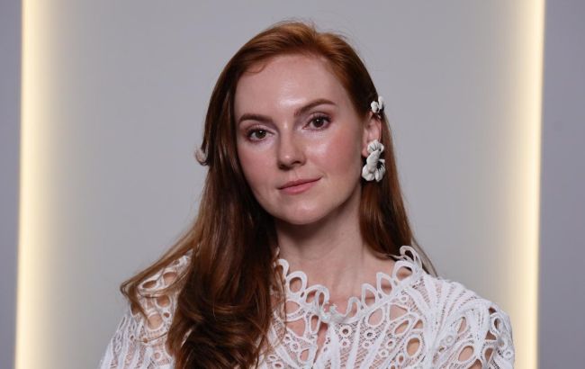 "Я молодая женщина": Хильская заговорила о новых отношениях после потери мужа