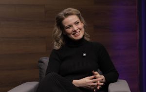 "Зі мною не справлялися": Карпова вперше розкрила реакцію керівництва "Хіт FM" на її звільнення