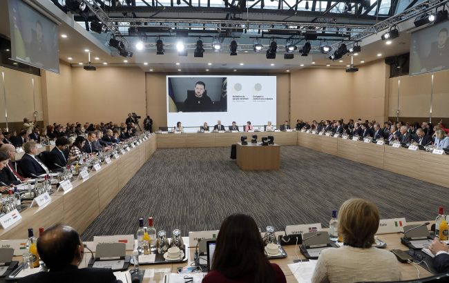 "Рамштайн" працюватиме по-новому: як зміниться формат допомоги Україні від союзників