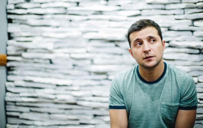 Зеленский рассказал, в чем главная проблема украинцев