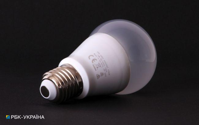 "Укрпочта" продолжила обмен ламп накаливания, как воспользоваться программой