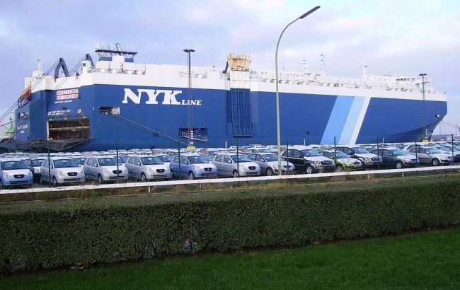 ГУР й МЗС провели операцію зі звільнення українських моряків з полону хуситів: подробиці