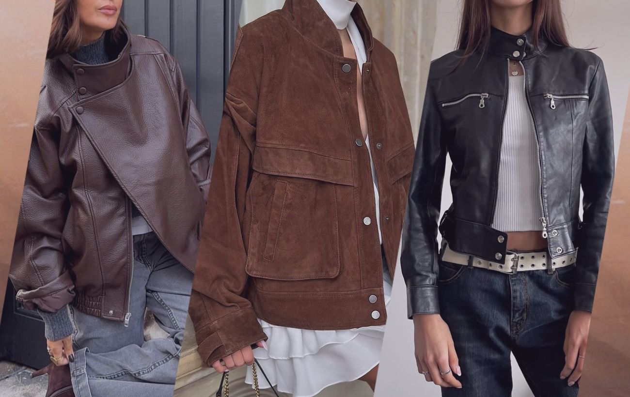 Що носити замість класичного тренча: трендові варіанти на весну 2026