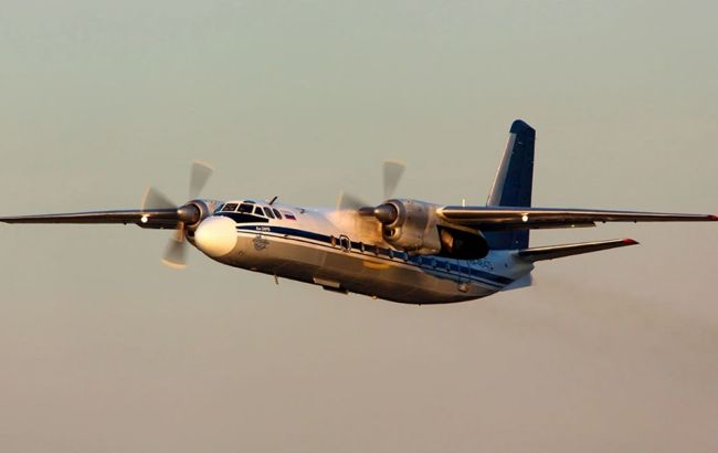 В Росії розбився пасажирський літак з 49 людьми на борту: що відомо