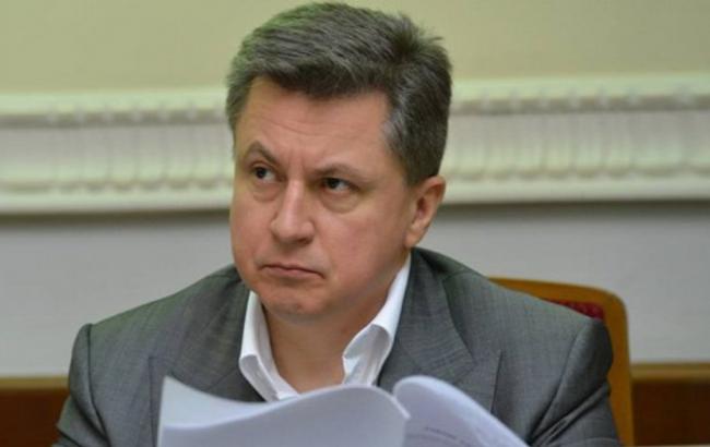 МВС оголосило в розшук сина Азарова