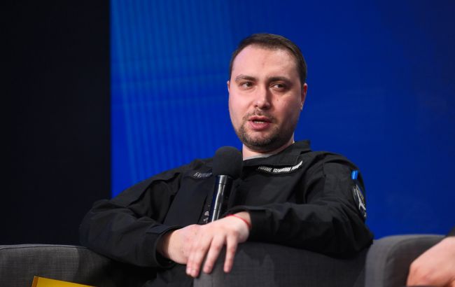 РФ хотіла протидіяти морським дронам, але після "експериментів" передумала, - Буданов