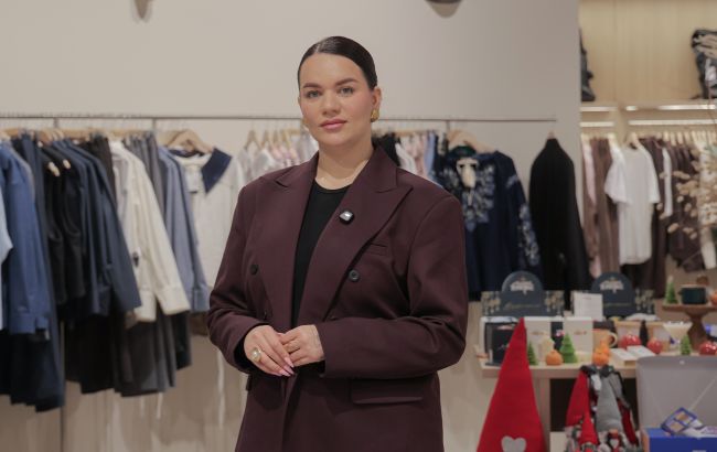 У чому зустріти Новий рік і що буде в тренді у 2026 році: інтерв'ю зі стилісткою Галиною Денисюк