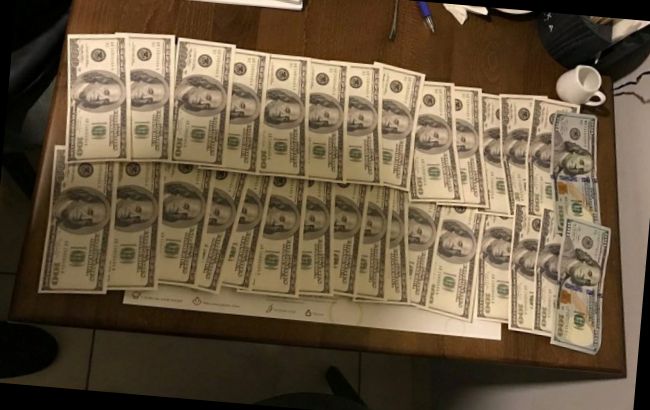 У Києві на хабарі затримано директора "Агроспецсервиса"