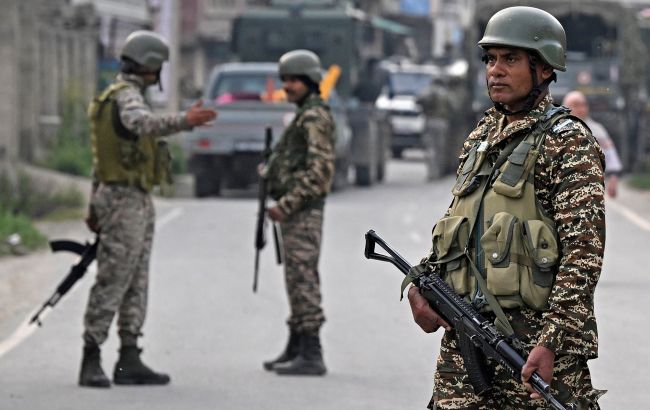 Пакистан викликав "на килим" повіреного у справах Індії після нічної атаки