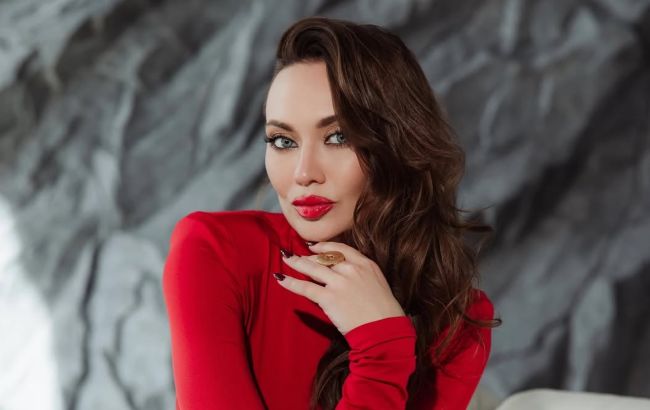 "Який не боїться сильних жінок": Саліванчук розповіла про чоловіка своєї мрії