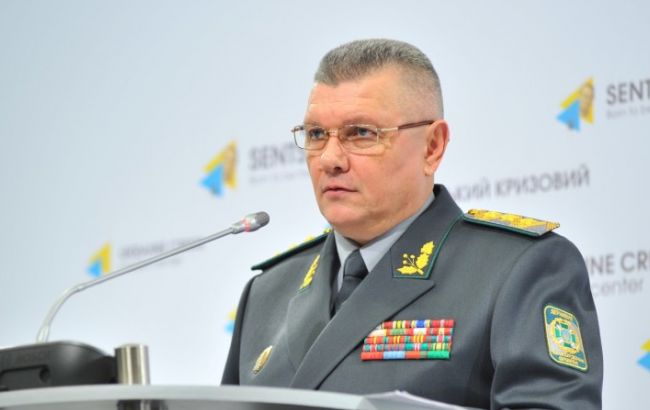 Держприкордонслужба заявила про готовність до введення візового режиму з РФ