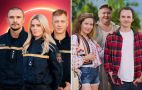 Від "Києва вдень та вночі" до "Будиночка на щастя": які українські хіти повертаються на екрани
