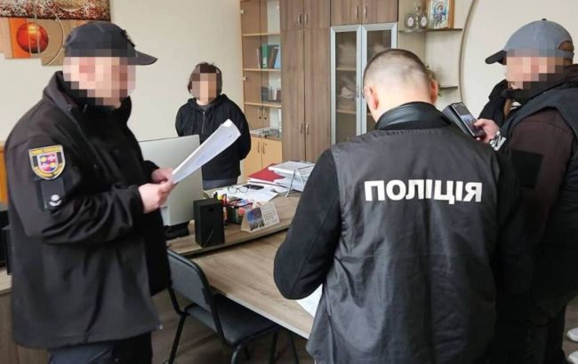 В Винницкой области разоблачено руководство филиала УЗ на многомиллионной растрате