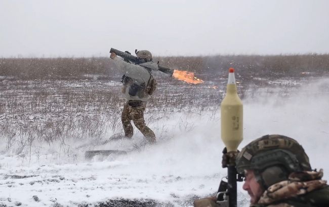 Во Львове платят 50 000 гривен за контракт со штурмовиками или пехотинцами: что известно