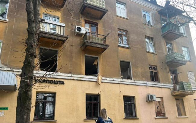 Россияне нанесли авиаудары по Константиновке и Краматорску: есть погибший и раненые (фото)