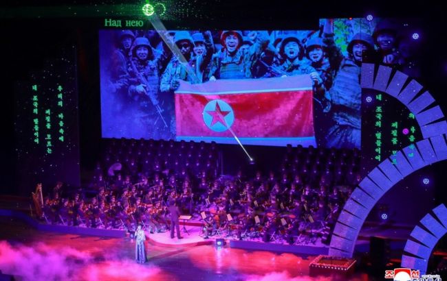 В КНДР вперше показали фото солдатів, яких відправили до Росії воювати проти України