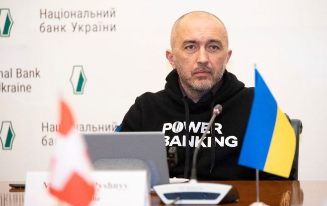 Глава НБУ сделал заявление о курсе доллара в 2024 году