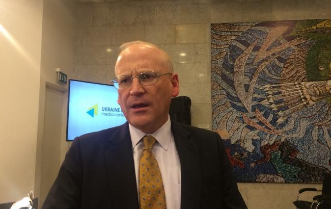 США позитивно оцінили законодавство України у сфері захисту критичної інфраструктури