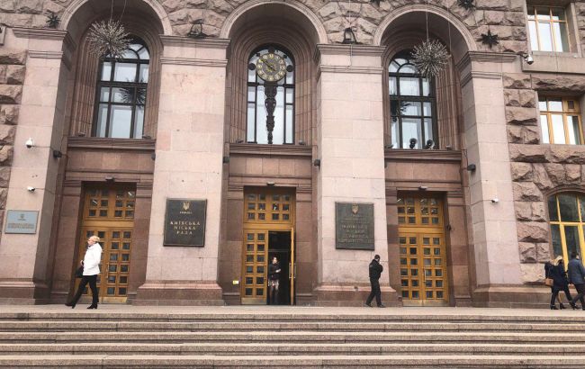 За некачественные ЖКУ киевлянам перечислили 44,2 млн грн, - КГГА