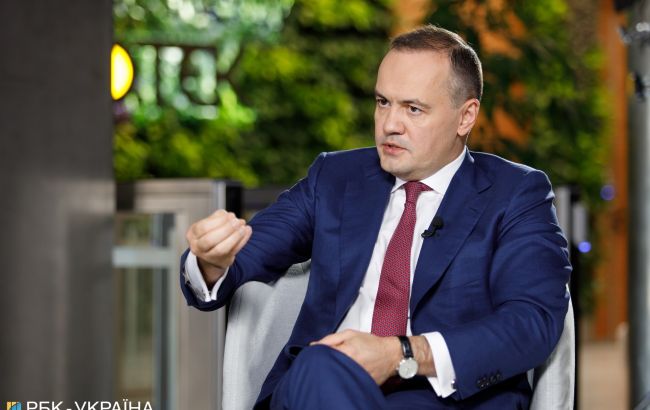 Топ-менеджер Ахметова рассказал "о конфликте" со структурами Коломойского