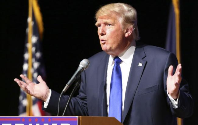 Трамп вважає, що в США посиляться протестні настрої після стрілянини в Далласі