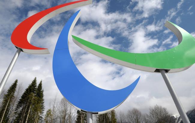 Паралімпійські ігри в Ріо: медальний залік на 14 вересня