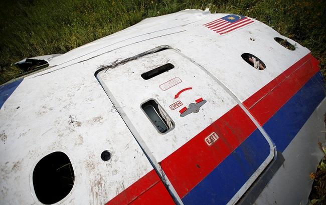 Звіт по катастрофі MH17 вказує на безпосередню причетність Росії, - МЗС
