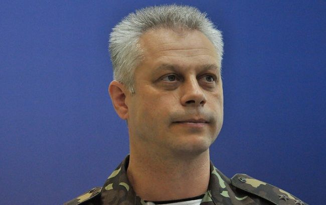 Обстановка в зоні АТО стабілізується, - АПУ