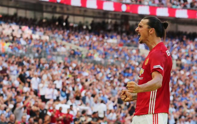 Я завоював Англію за три місяці, - Ібрагімовіч