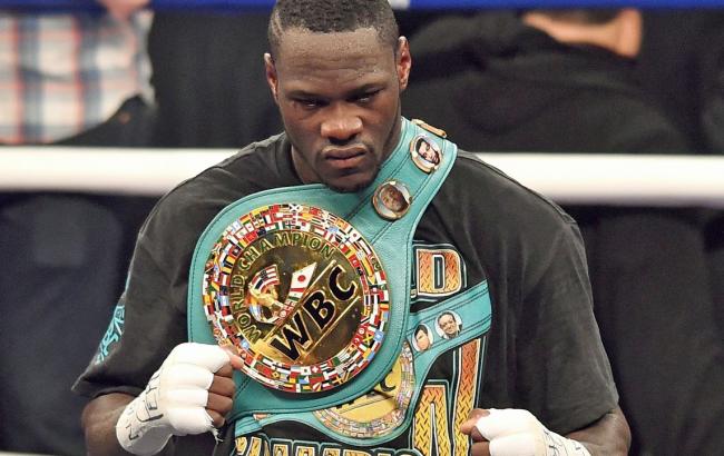 Мое сердце за Джошуа, но разум подсказывает победу Кличко, - Уайлдер