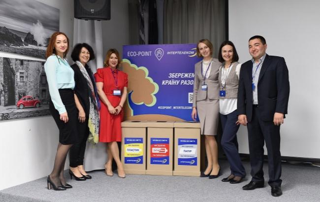 В Украине стартовал проект по экологичной утилизации мусора
