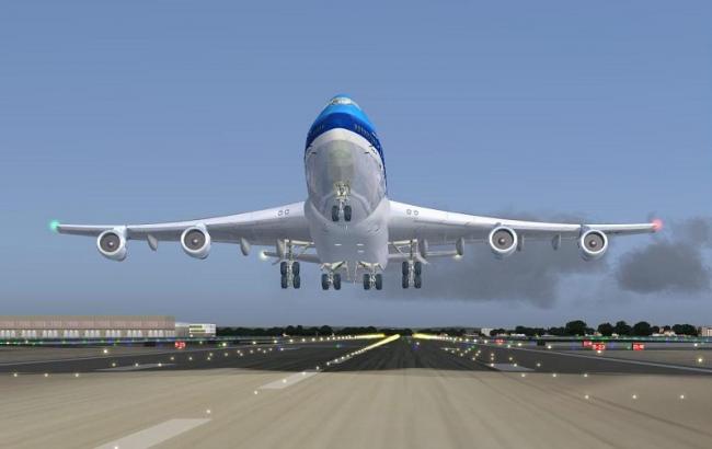 Послугами авіакомпаній користуються 4% українців, - Омелян