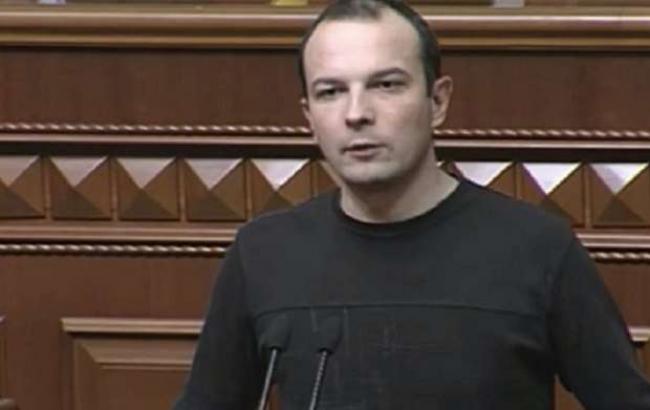 Антикорупційний комітет завтра повернеться до питання вибору аудитора НАБУ, - Соболєв