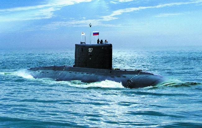 Атомні і дизельні підводні човни РФ планують зробити безшумними