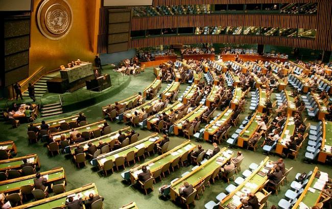 Россия ветировала заявление Совбеза ООН по пуску ракеты в КНДР