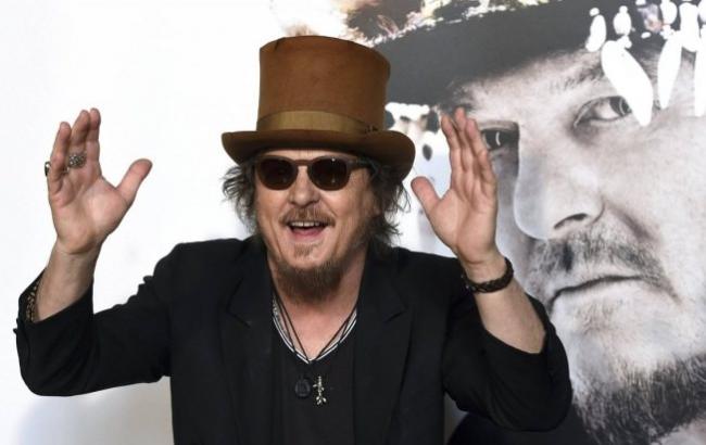 В Киев приедет друг Стинга, Джо Кокера и Лучано Паваротти