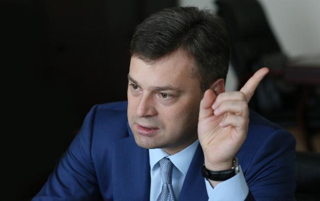 Викрито чиновників держпідприємства, які ухилились від податків на 384 млн гривень